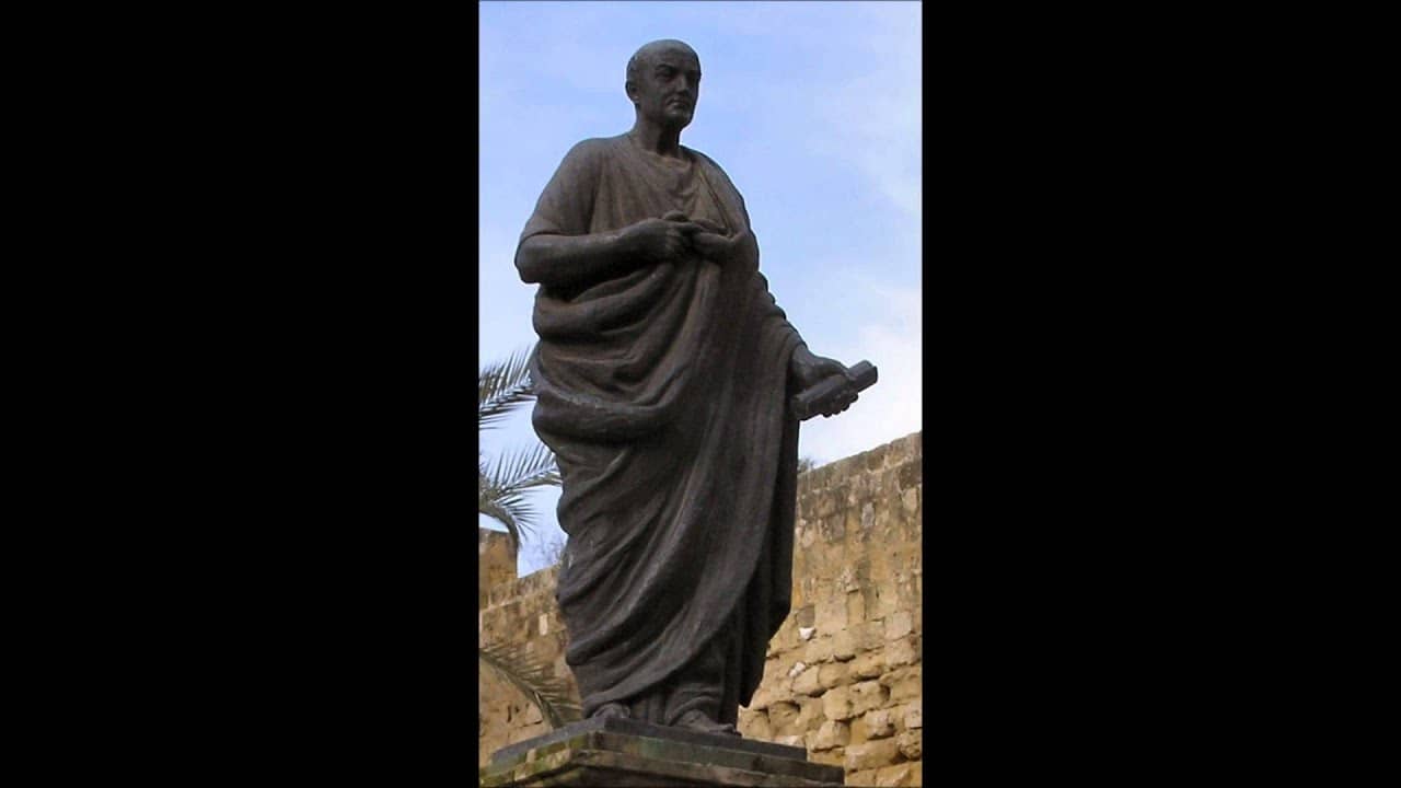 Seneca: Letter 20 – On Practicing what you Preach