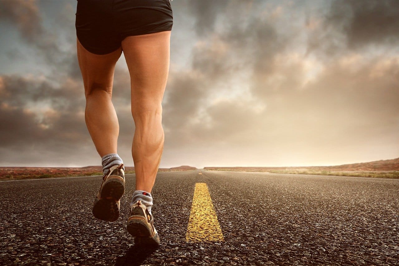 The Importance of Working Your Core Muscle
