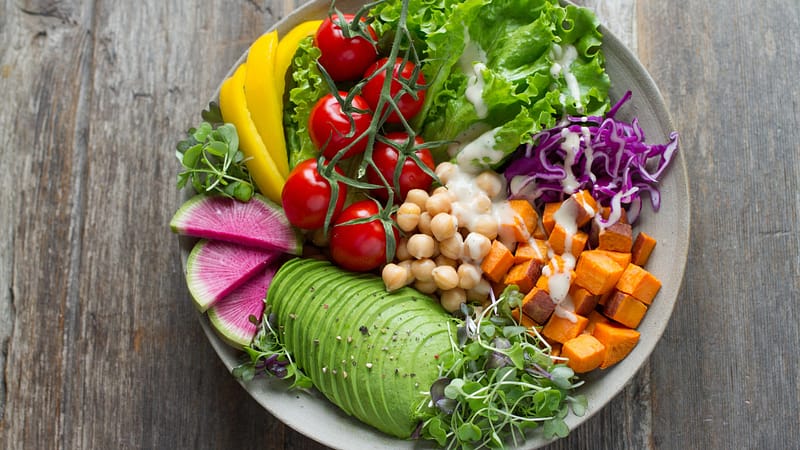 How to Transition to a Vegan Diet and Get the Hang of it
