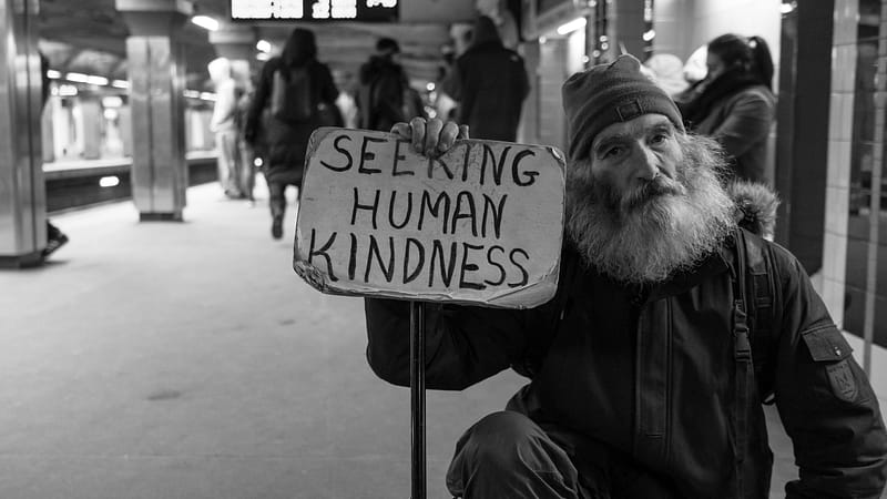 Homeless Shelters and How They Can Help