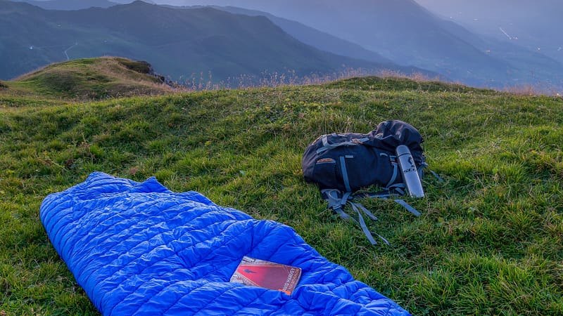 Emergency Sleeping Bags for Every Budget